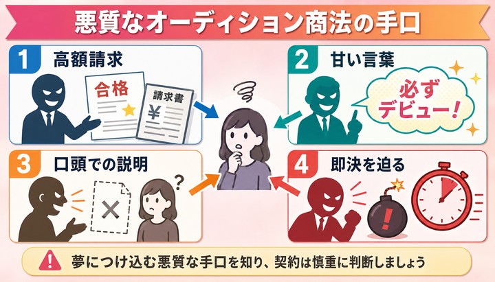 舞台俳優 になるには