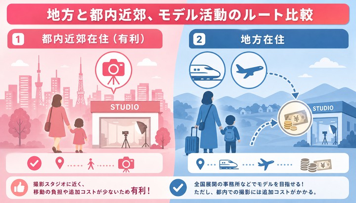 パンパースモデル オーディション