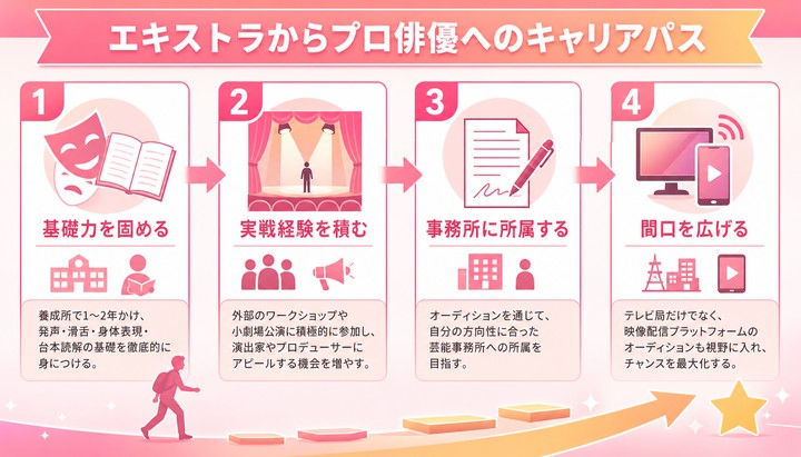俳優 20代 30代