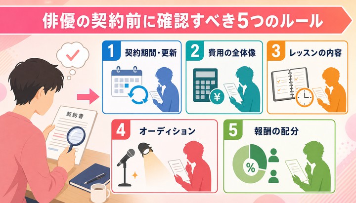 俳優 顔 自信ない