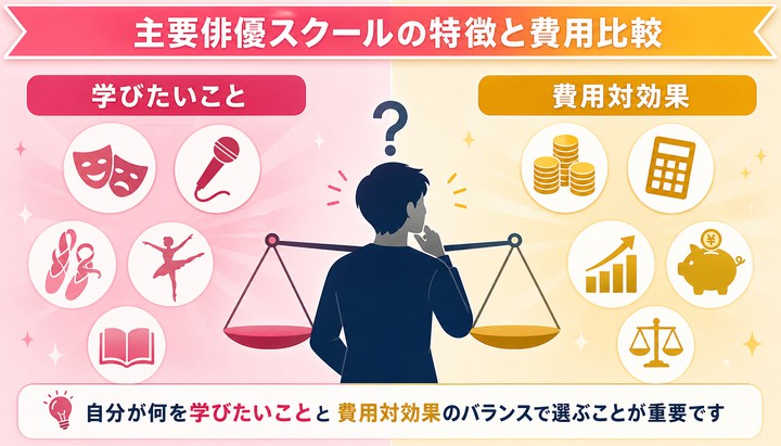 演技 下手 原因