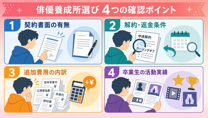 メソッド演技