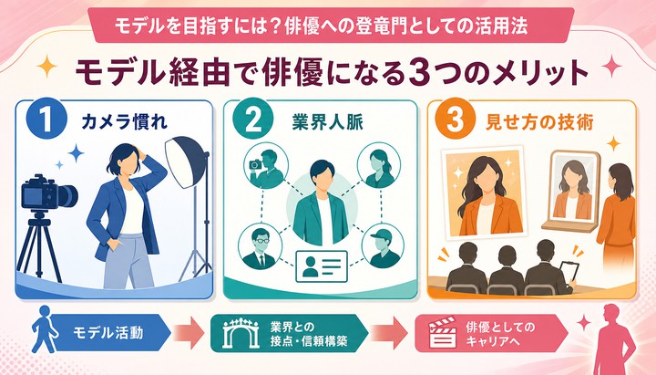 俳優 目指す 年齢