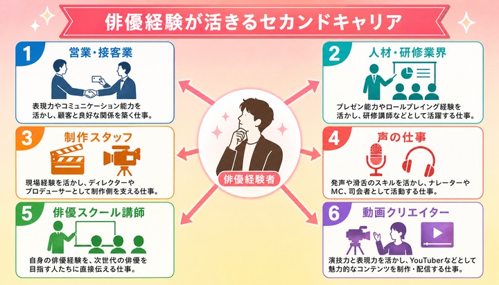 売れない俳優 年収