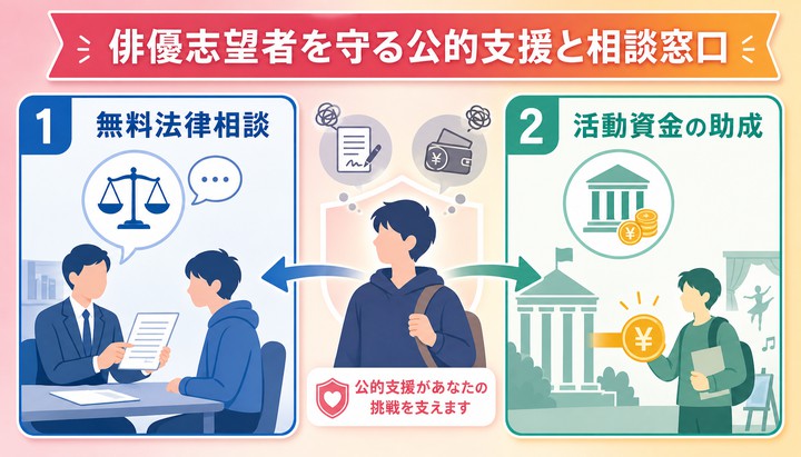 俳優 20代 30代