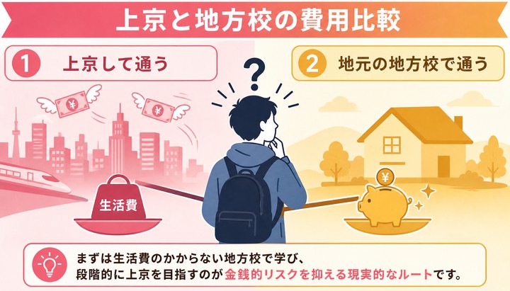 俳優スクール 費用
