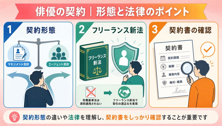 東京 俳優スクール