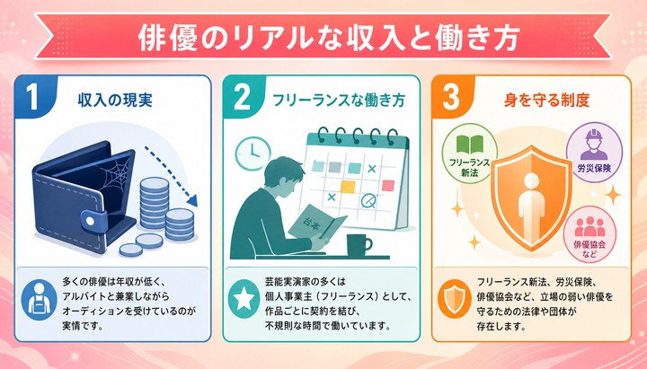 自己解放 レッスン