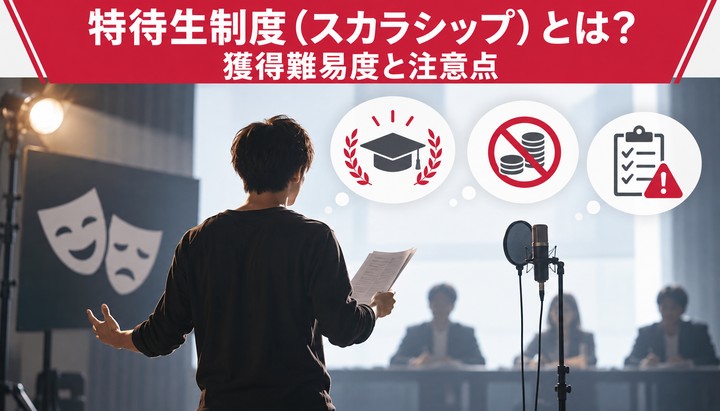 俳優スクール 無料